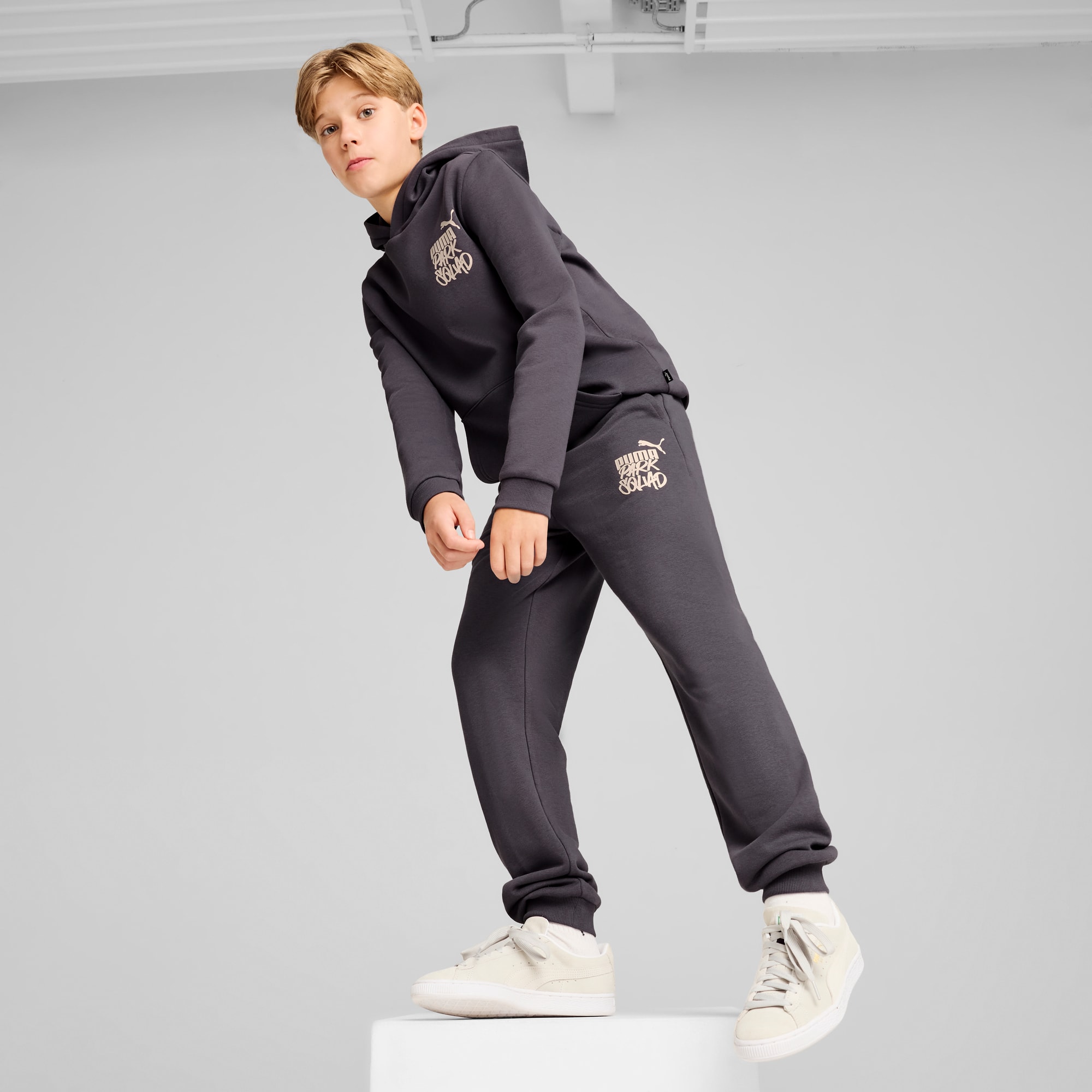 ESS MID 90s Sweatpants Youth